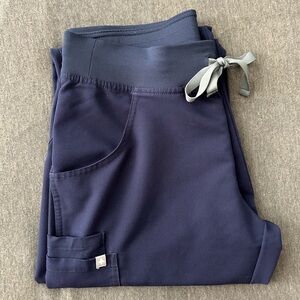 Figs Kade Cargo Scrub Pants